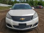 2013 Chevrolet Traverse Ltz за продажба в Davison, MI - Mechanical