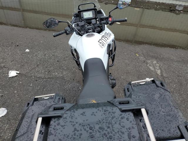  HONDA CB CYCLE 2025 Белый