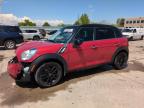 2015 Mini Cooper S Countryman for Sale in Littleton, CO - Front End
