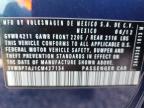2012 Volkswagen Jetta Se zu verkaufen in Riverview, FL - Rear End