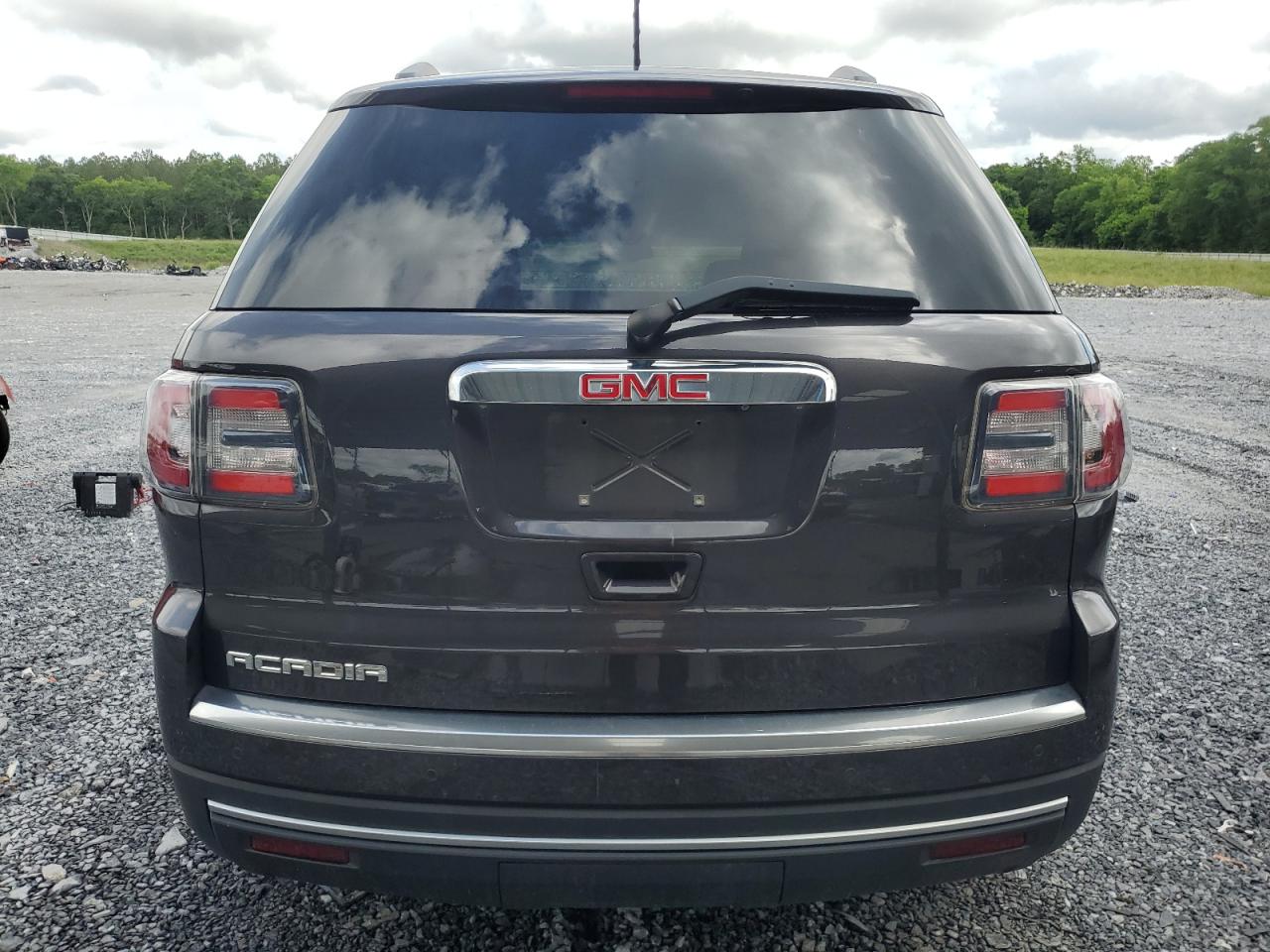 2014 GMC Acadia Slt-1 VIN: 1GKKRRKD3EJ256030 Lot: 67347705