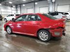 2009 Toyota Corolla Base للبيع في Ham Lake، MN - Rear End