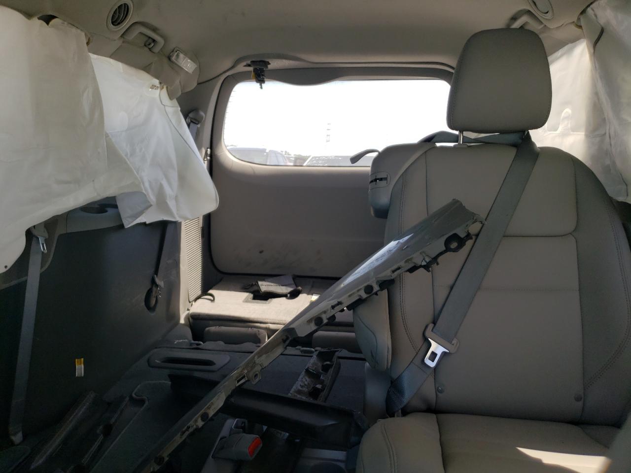 2020 Toyota Sienna Xle VIN: 5TDYZ3DC0LS044841 Lot: 56924825