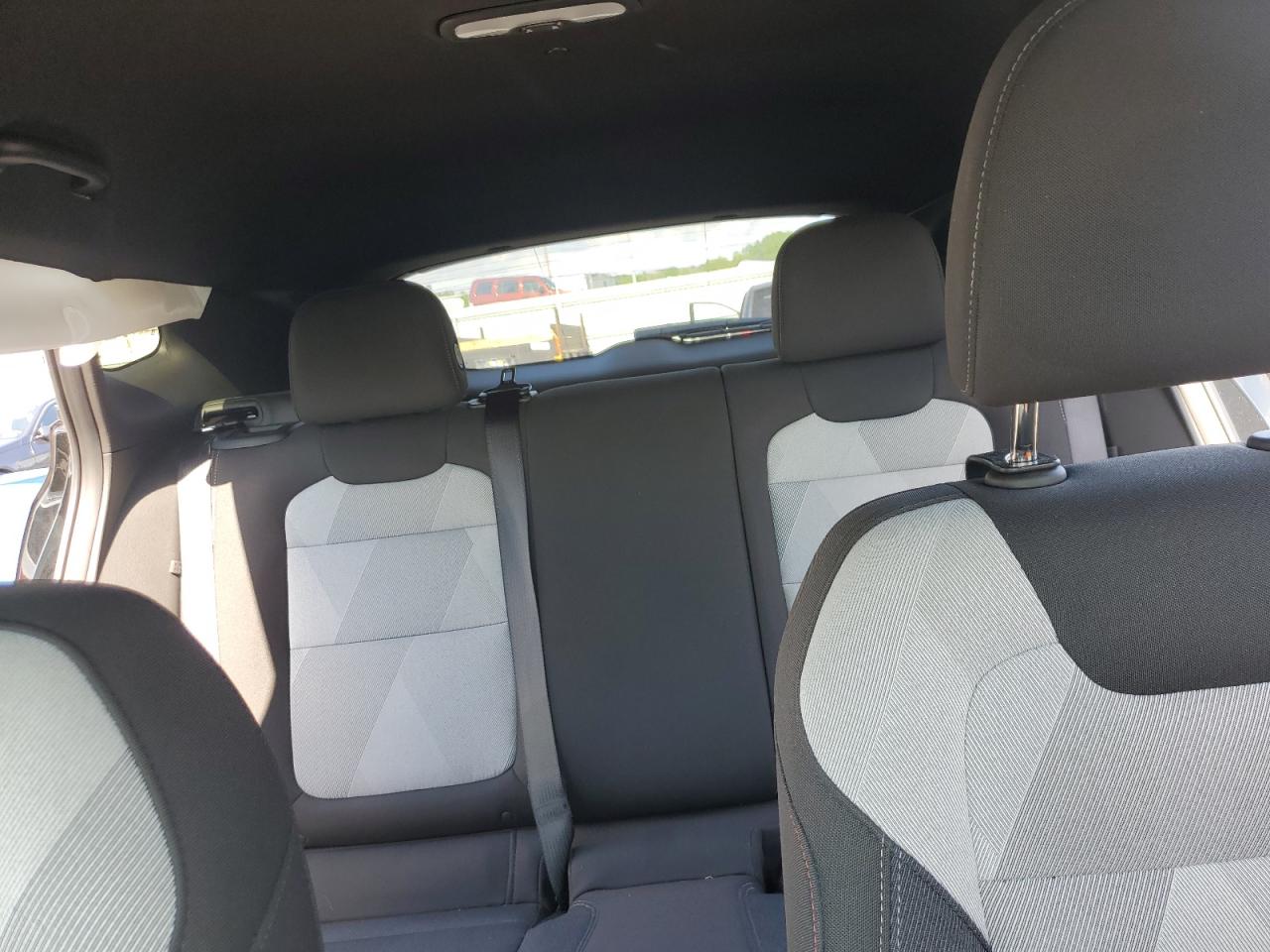KL77LGEP7SC094784 CHEVROLET TRAX 1RS 2025
