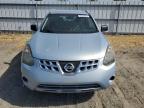 2015 Nissan Rogue Select S en Venta en Sacramento, CA - Minor Dent/Scratches
