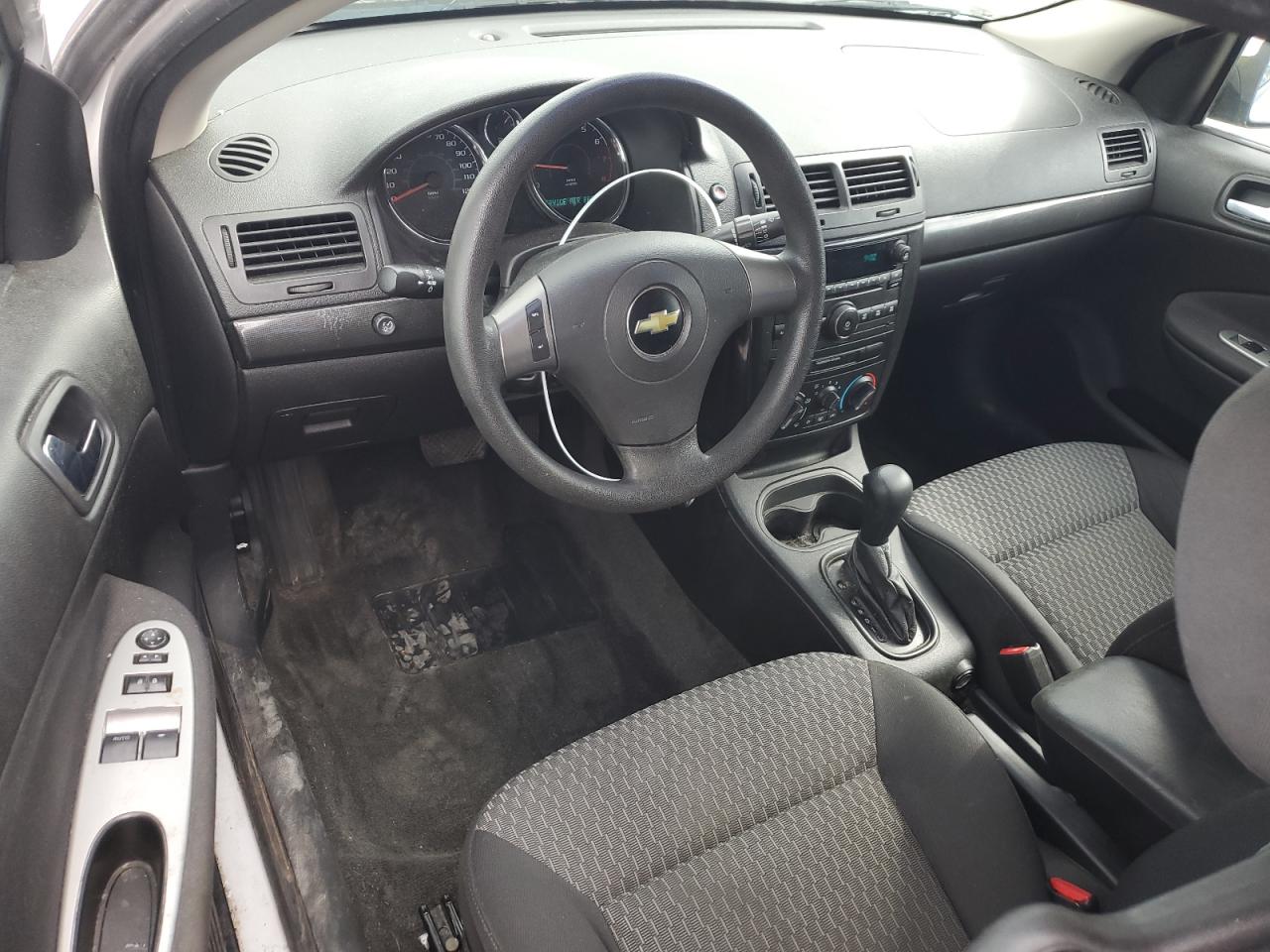 2009 Chevrolet Cobalt Lt VIN: 1G1AT18H797191974 Lot: 56699895