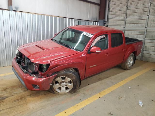 2015 Toyota Tacoma Double Cab