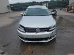 2014 Volkswagen Jetta Se en Venta en Duryea, PA - Front End