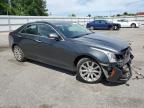 2018 Cadillac Ats Luxury na sprzedaż w Dunn, NC - Front End