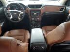 2017 Chevrolet Traverse Premier на продаже в Fort Wayne, IN - Front End