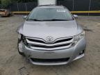 2015 Toyota Venza Le for Sale in Waldorf, MD - Front End