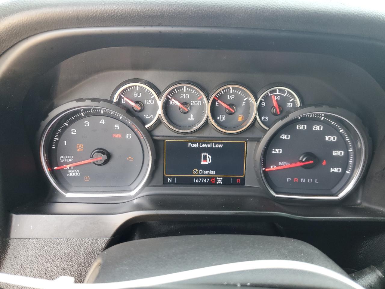 3GCUYDED2LG267847 CHEVROLET ALL Models 2020