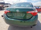 2016 Toyota Corolla L на продаже в Grand Prairie, TX - Side