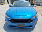 2020 Ford Fusion S for Sale in Corpus Christi, TX - Rear End