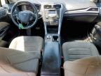 2020 Ford Fusion S for Sale in Corpus Christi, TX - Rear End