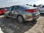 2014 Kia Optima Ex for Sale in Indianapolis, IN - Side