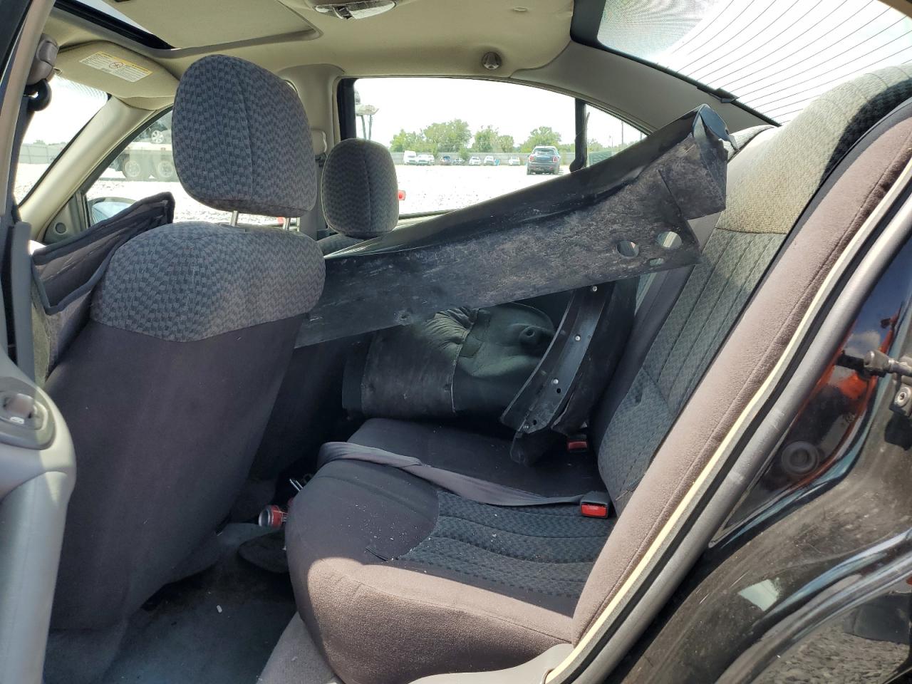 2004 Pontiac Grand Am Se1 VIN: 1G2NF52F64M532262 Lot: 85122595