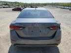 2024 Nissan Sentra Sv de vânzare în Chambersburg, PA - Front End