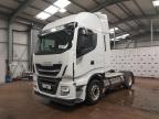 2018 IVEC STRALIS (M for sale at Copart NEWBURY