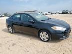 2014 Dodge Dart Se на продаже в San Antonio, TX - Hail