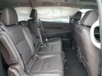 2018 Honda Odyssey Elite zu verkaufen in Littleton, CO - Side