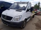 2009 MERCEDES BENZ SPRINTER 3 for sale at Copart SANDY