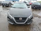 2021 Nissan Altima Sv for Sale in Woodhaven, MI - Rear End