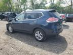 2015 Nissan Rogue S продається в Cicero, IN - Front End