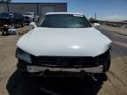 2012 Audi A7 Prestige for Sale in Albuquerque, NM - Front End
