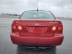 2008 Toyota Corolla Ce   zu verkaufen in Ham Lake, MN - Front End