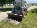 2012 John Deere 320 for Sale in Des Moines, IA - Burn - Engine