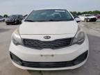 2015 Kia Rio Lx na sprzedaż w Grand Prairie, TX - Vandalism