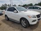 2015 Mercedes-Benz Ml 350 na sprzedaż w Greenwell Springs, LA - Rear End
