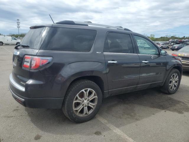 Parquets GMC ACADIA 2015 Szary