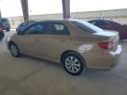 2013 Toyota Corolla Base за продажба в Homestead, FL - Side