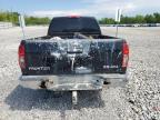 2008 Nissan Frontier King Cab Le продається в Barberton, OH - Mechanical