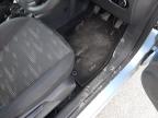 2013 VAUXHALL CORSA EXCL for sale at Copart SANDTOFT