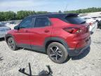 2021 Chevrolet Trailblazer Rs for Sale in Byron, GA - Front End