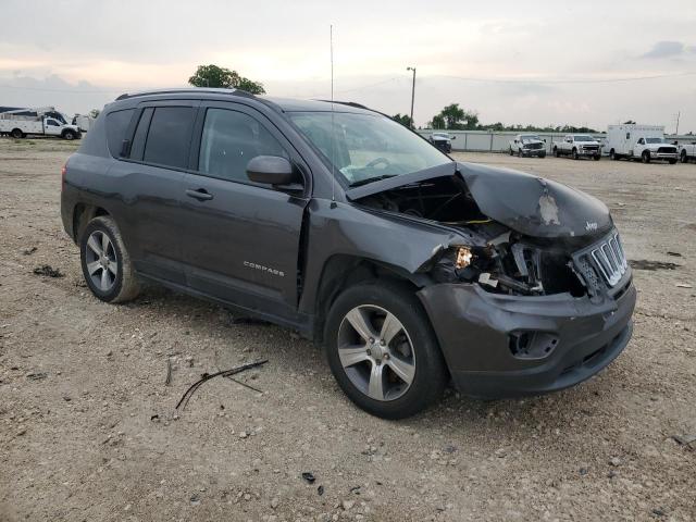  JEEP COMPASS 2017 Charcoal