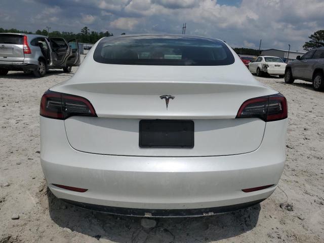  TESLA MODEL 3 2023 White