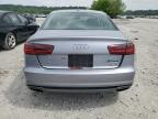 2016 Audi A6 Premium Plus for Sale in Cahokia Heights, IL - Front End