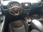2016 Jeep Cherokee Sport на продаже в Cartersville, GA - Front End