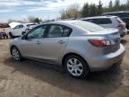 2010 MAZDA 3 I for sale at Copart ON - TORONTO