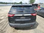2018 Chevrolet Traverse Lt   продається в Shreveport, LA - Front End