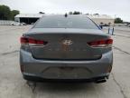 2019 Hyundai Sonata Limited იყიდება Corpus Christi-ში, TX - All Over