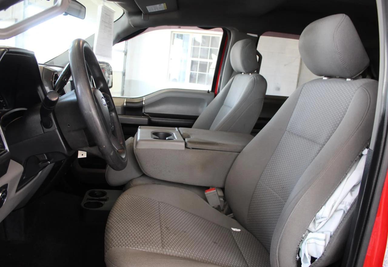 1FTEW1E5XKFB18538 FORD F-150 2019
