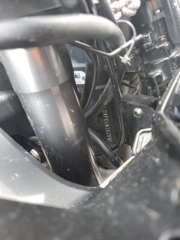 2018 KAWASAKI ZX1000 W  