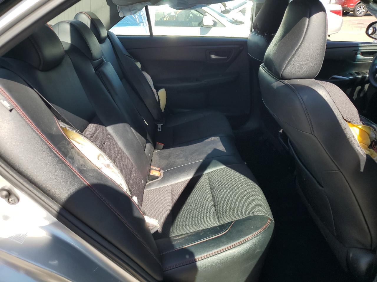 4T1BF1FK0HU454092 TOYOTA CAMRY 2017