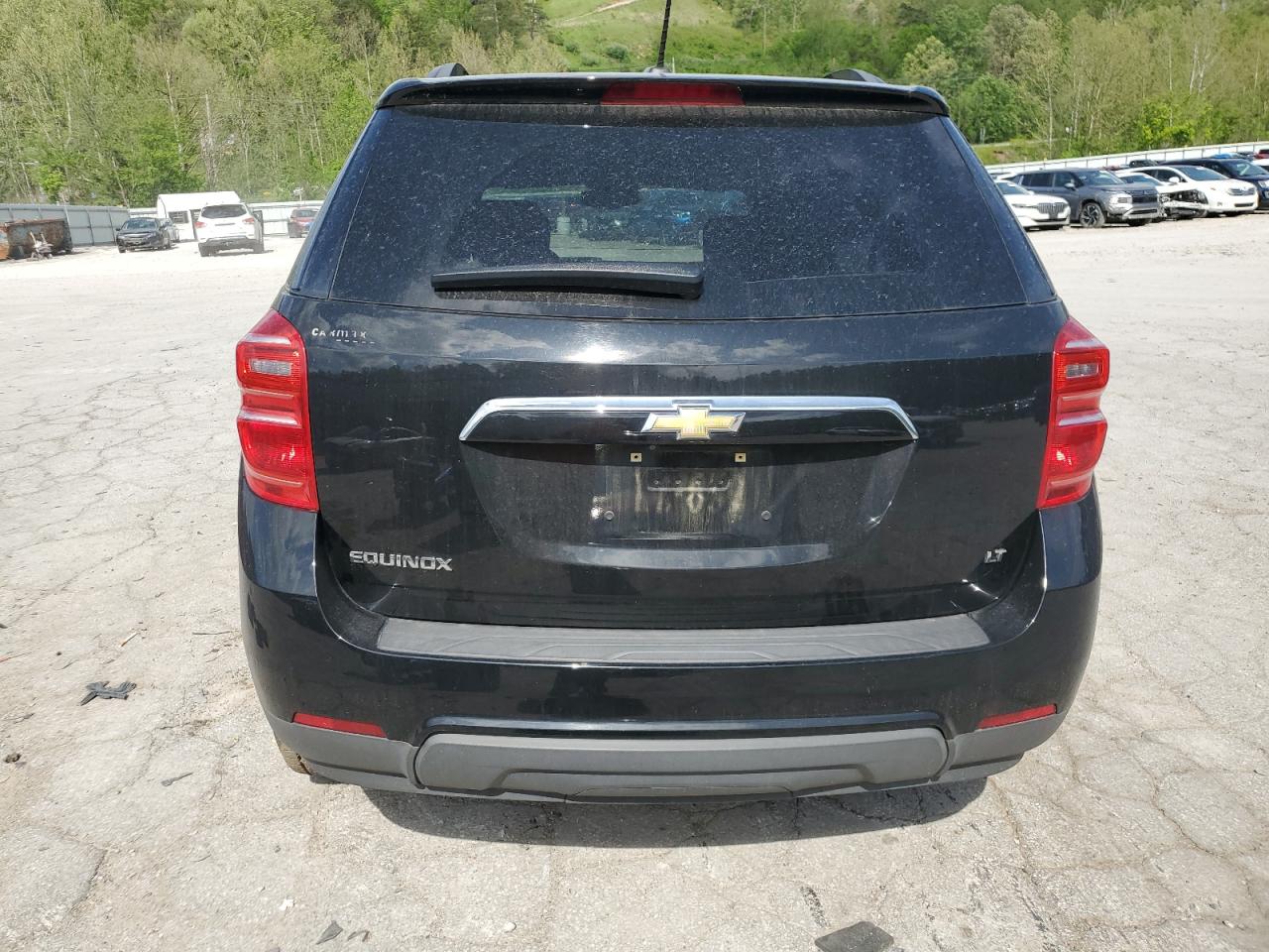 2GNALCEK8H6243136 CHEVROLET EQUINOX 2017
