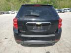 2017 Chevrolet Equinox Lt for Sale in Hurricane, WV - Front End